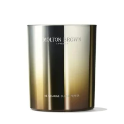 Molton Brown Limited Edition Re-charge Black Pepper Signature Candle