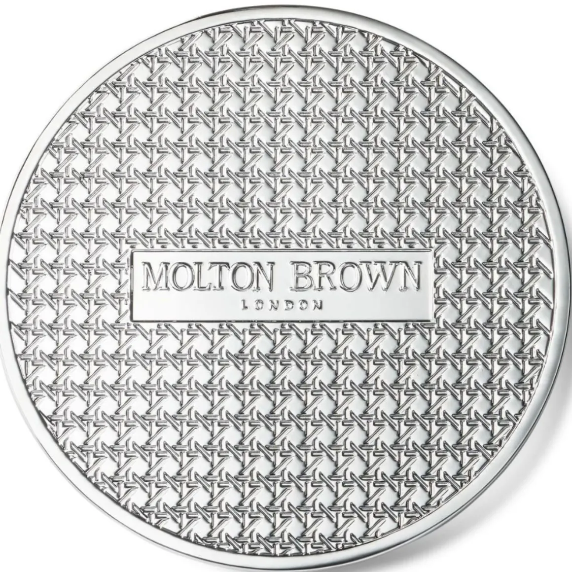 Molton Brown Luxury Triple Wick Candle Lid