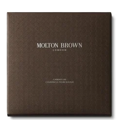 Molton Brown Luxury Triple Wick Candle Lid