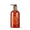 Molton Brown Marvellous Mandarin & Spice Fine Liquid Hand Wash.