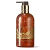 Molton Brown Marvellous Mandarin & Spice Fine Liquid Hand Wash 300ml
