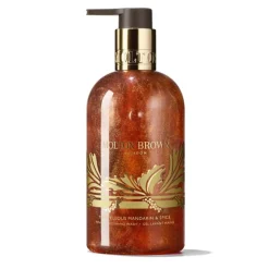Molton Brown Marvellous Mandarin & Spice Fine Liquid Hand Wash 300ml