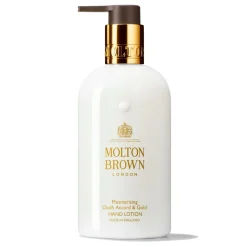 Molton Brown Mesmerising Oudh Accord & Gold Hand Lotion
