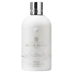 Molton Brown Milk Musk Bath & Shower Gel 300ml