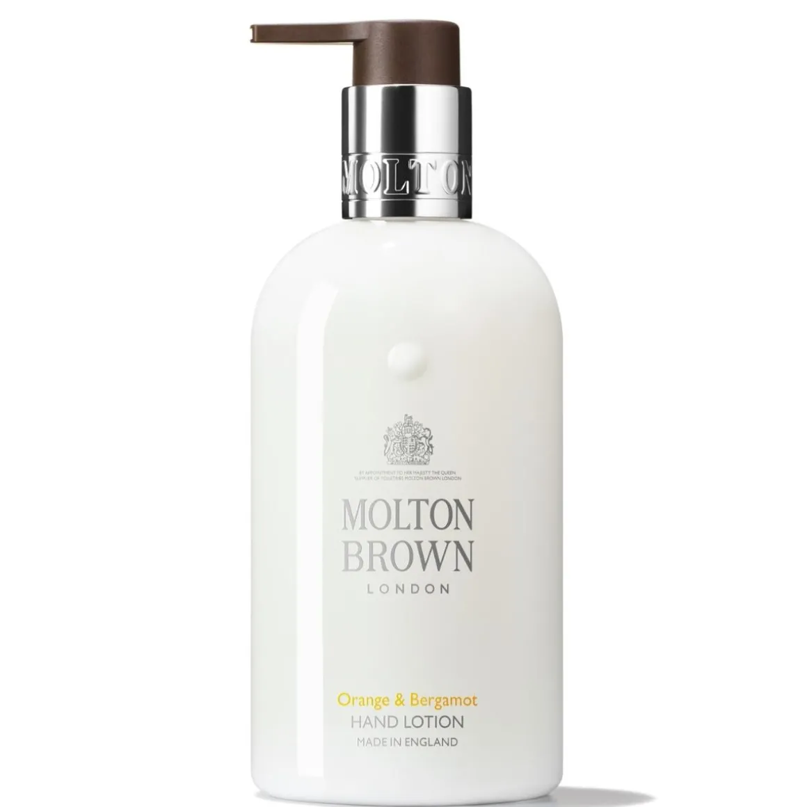 Molton Brown Orange & Bergamot Hand Lotion