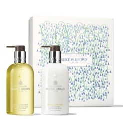 Molton Brown Orange & Bergamot Hand Care Gift Set