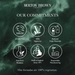 Molton Brown Re-Charge Black Pepper Aroma Reeds Refill