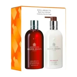 Molton Brown Rose Absolute Body Care Collection SAVE 32%