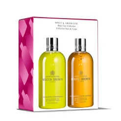 Molton Brown Spicy & Aromatic Body Care Collection SAVE 32%