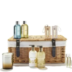 Molton Brown The Festive Limited Edition Christmas Hamper
