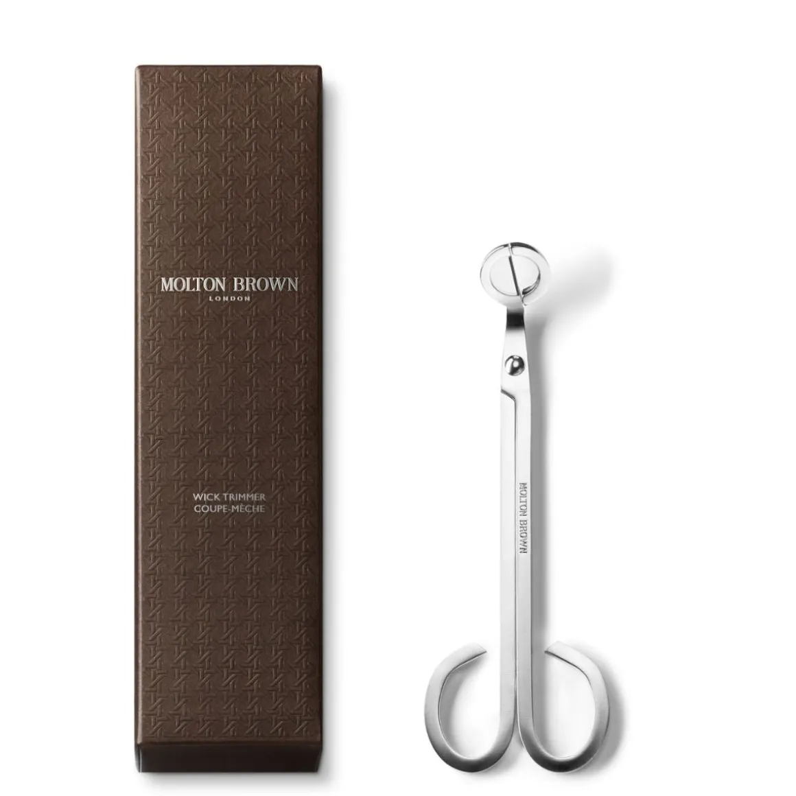 Molton Brown Wick Trimmer