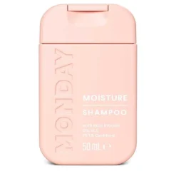 Monday Hair Care Travel Kits Moisture Shampoo 50ml
