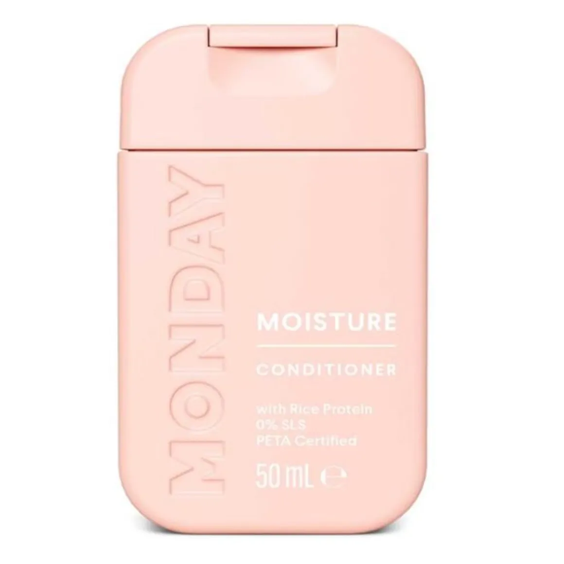 Monday Hair Care Travel Moisture Conditioner 50ml