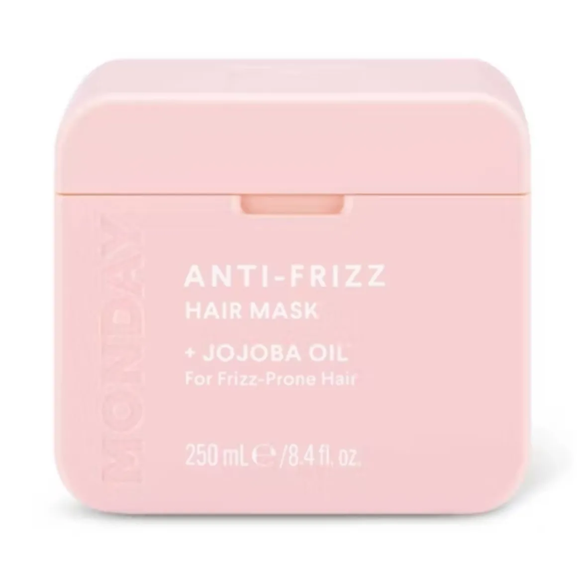 Monday Haircare Anti Frizz Hair Mask