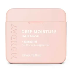Monday Haircare Deep Moisture Hair Mask