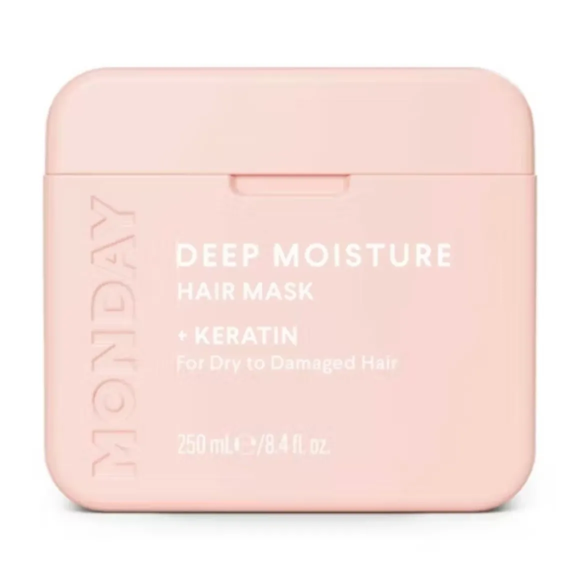 Monday Haircare Deep Moisture Hair Mask