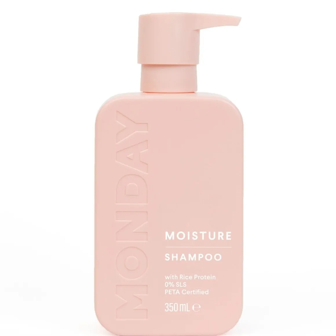MONDAY Haircare MOISTURE Shampoo