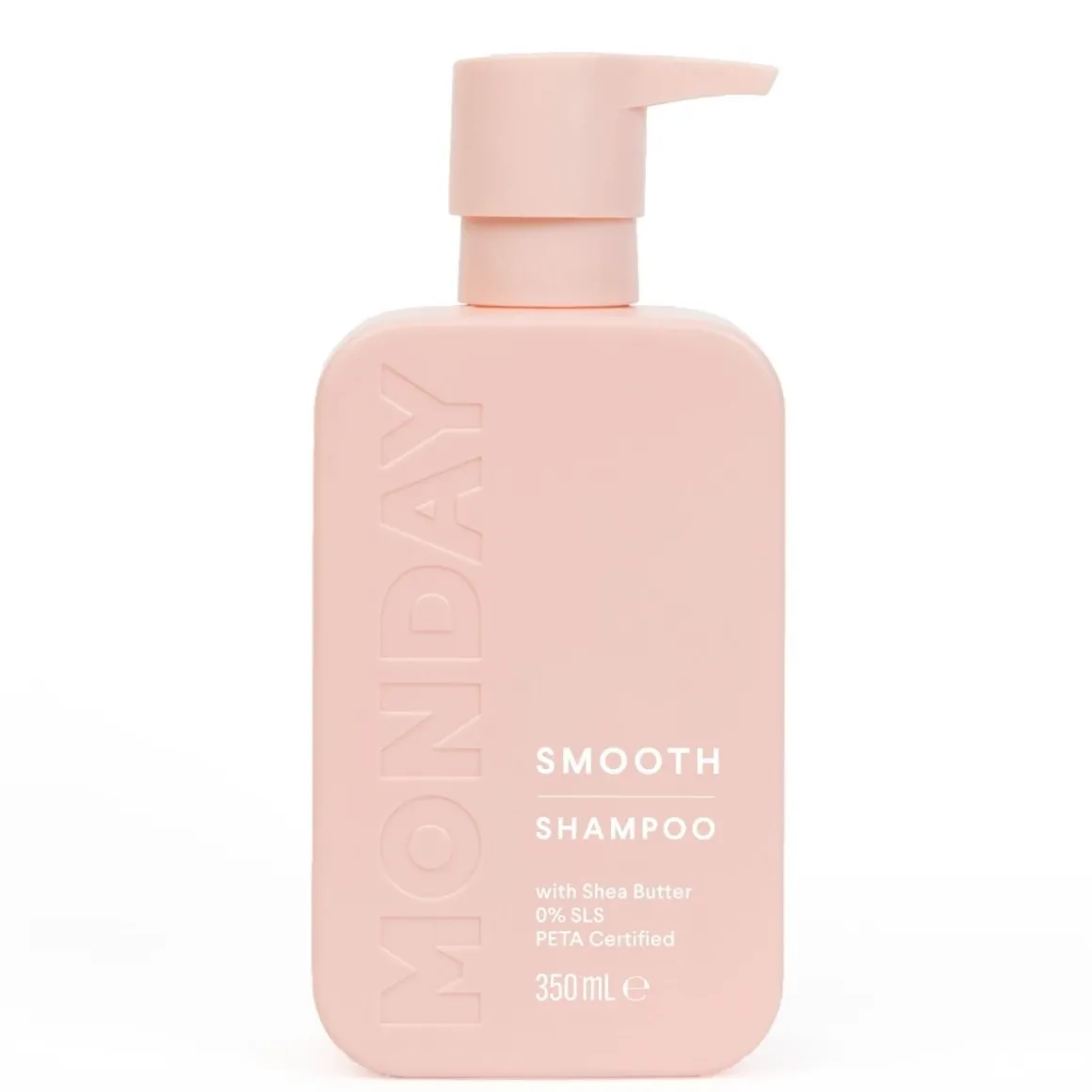 MONDAY Haircare SMOOTH Shampoo