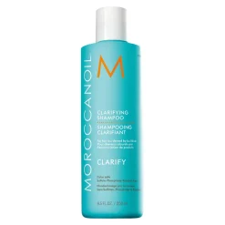 Moroccanoil Clarifying Shampoo 250ml