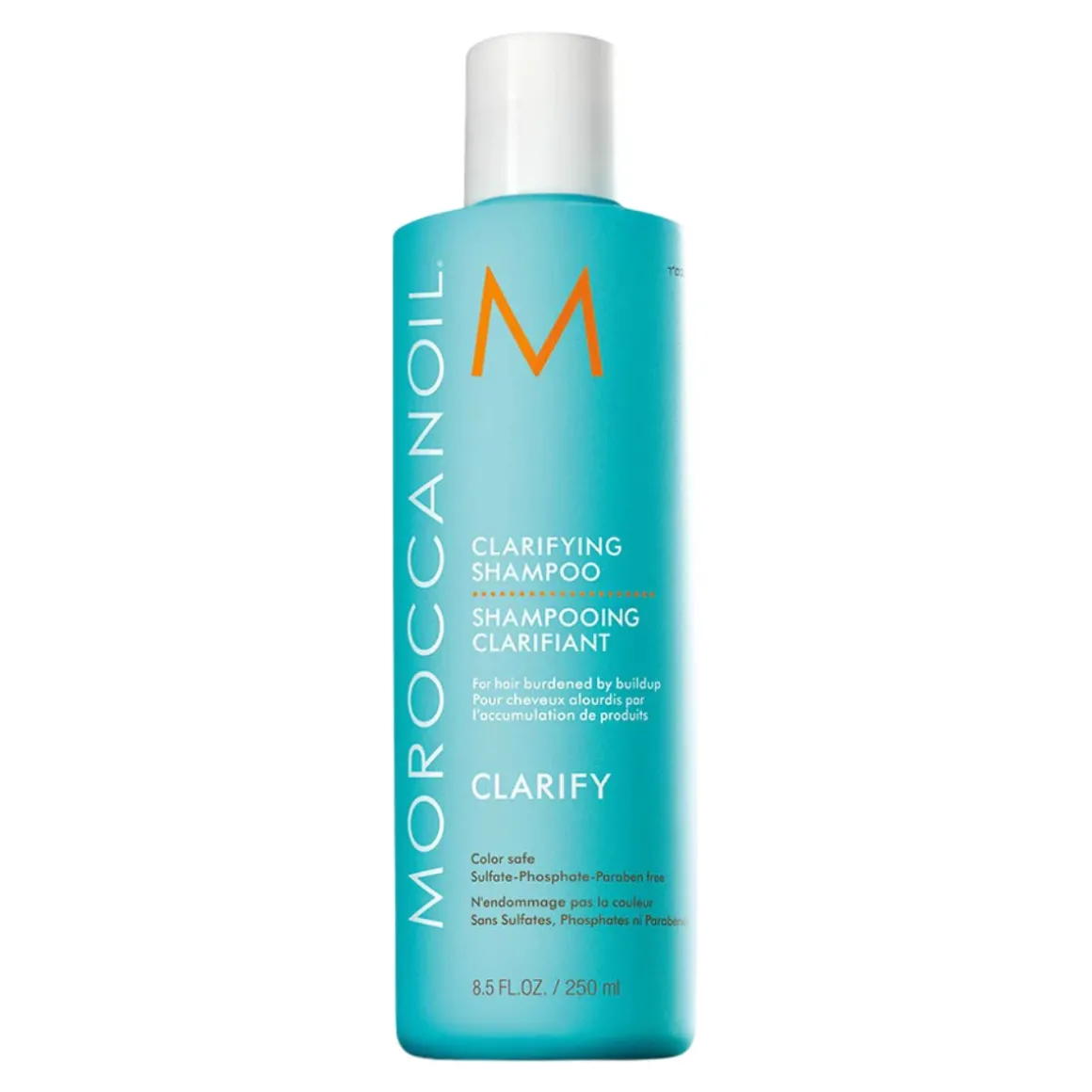 Moroccanoil Clarifying Shampoo 250ml
