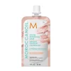 Moroccanoil Color Depositing Mask Sachet Rose Gold