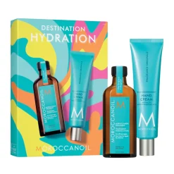 Moroccanoil Destination Hydration Original 100ml