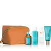 Moroccanoil Discovery Volume Travel Kit