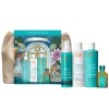 Moroccanoil Frizz Control Gift Set.