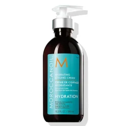 Moroccanoil Hydrating Styling Cream
