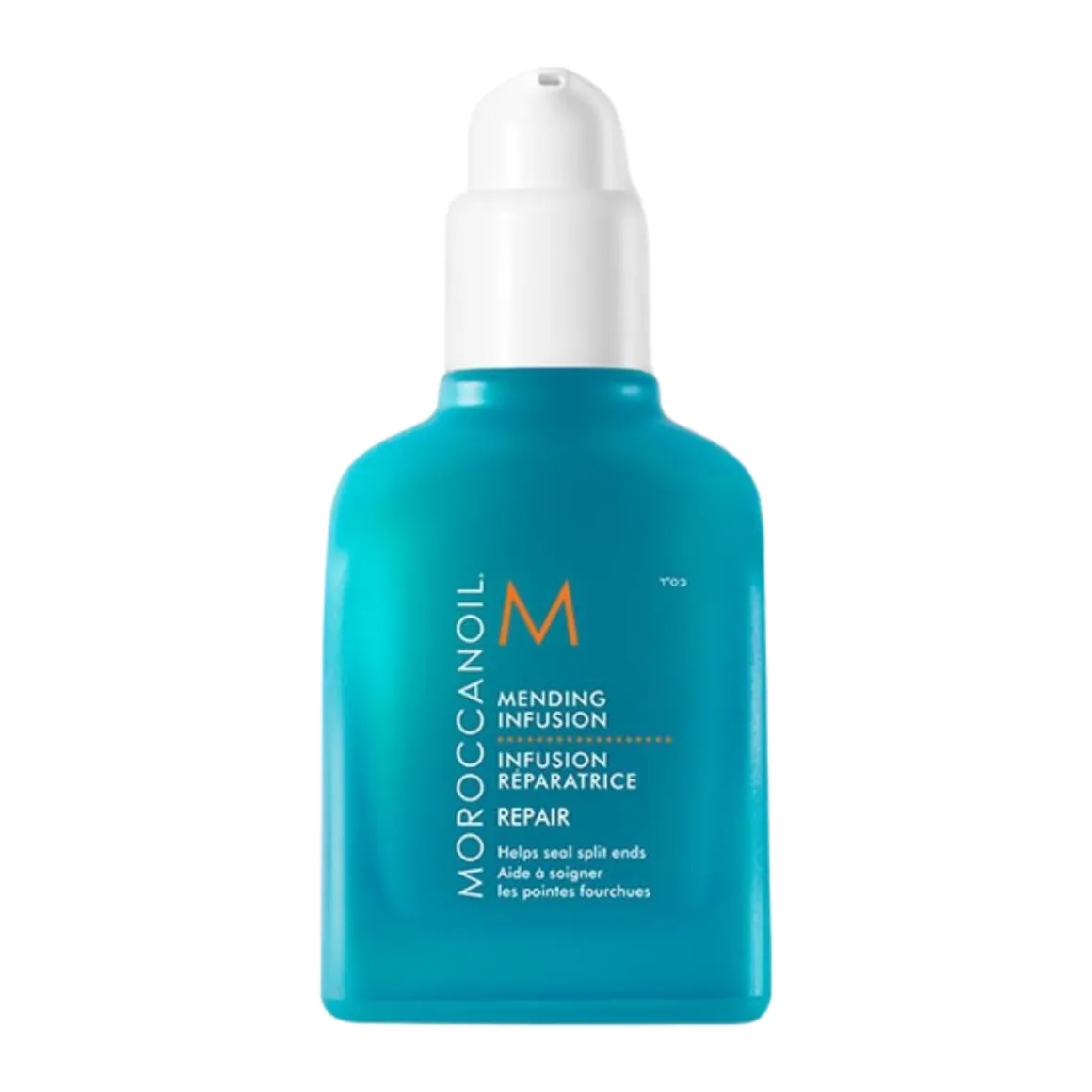 Moroccanoil Mending Infusion.