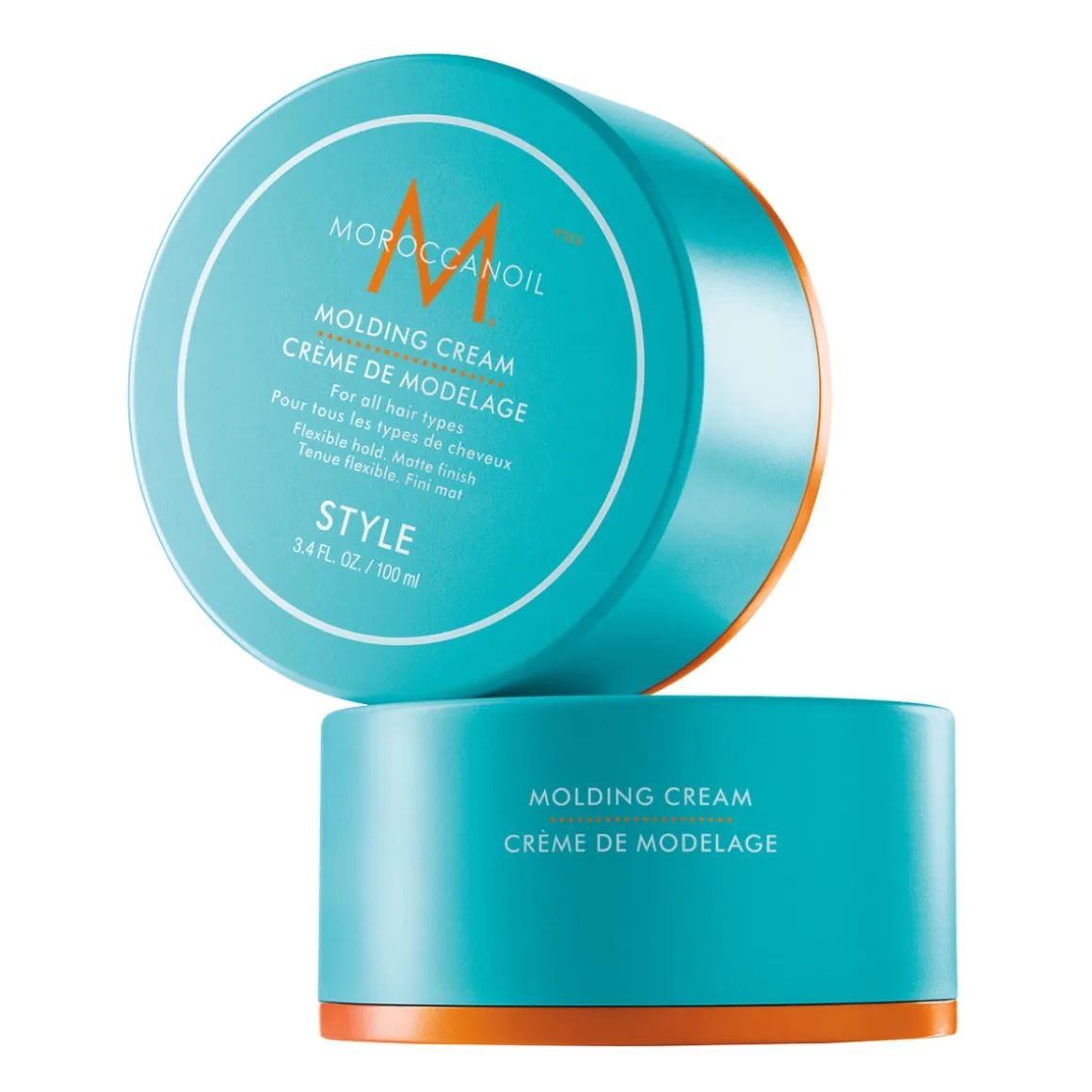 Moroccanoil Molding Cream 100ml