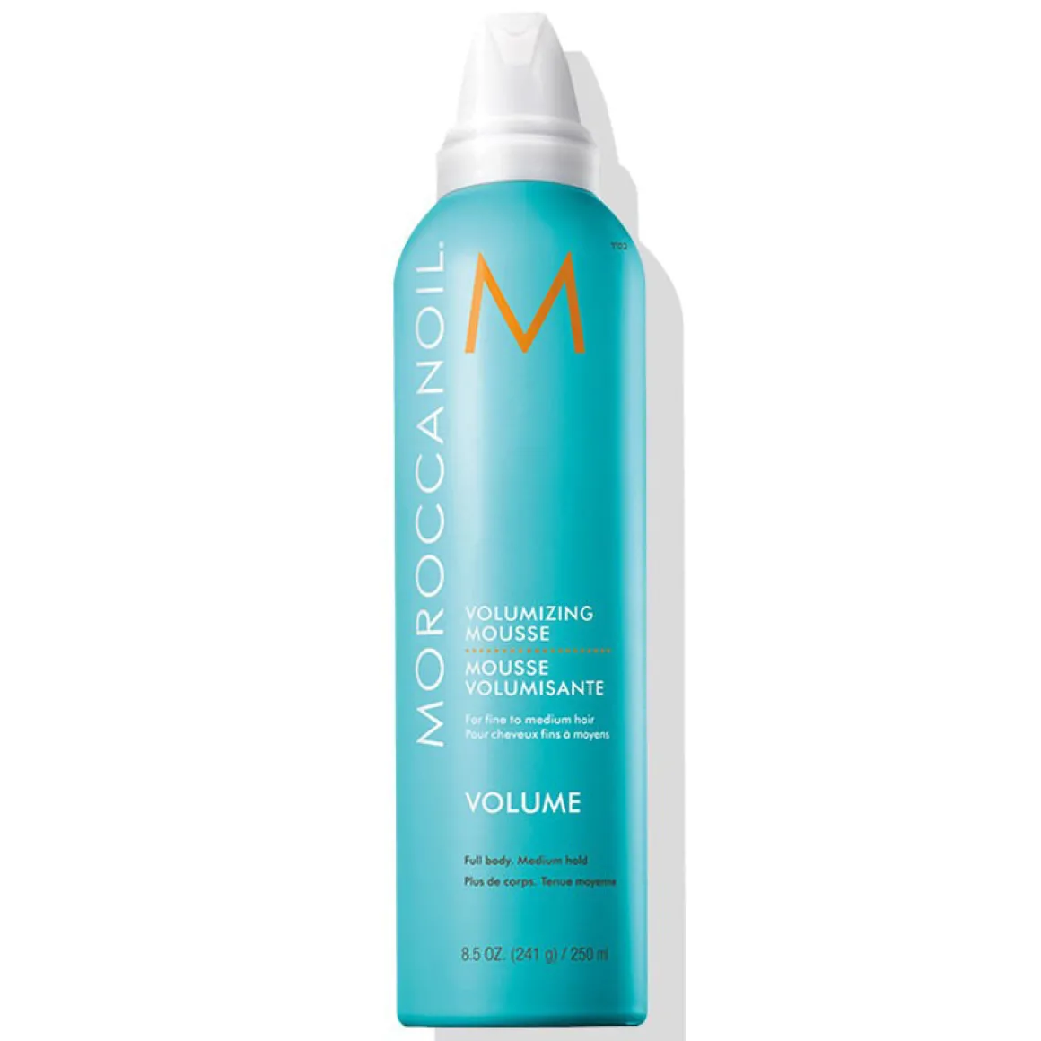 Moroccanoil Mousse Volumising 250ml