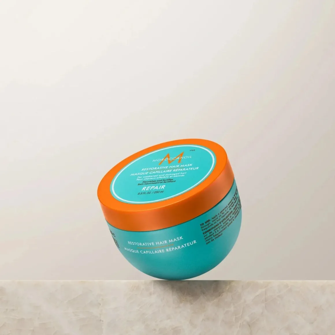 Moroccanoil Restorative Hair Mask