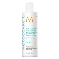 Moroccanoil Scalp Balancing Conditioner