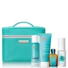 Moroccanoil Style Travel Kit Dark