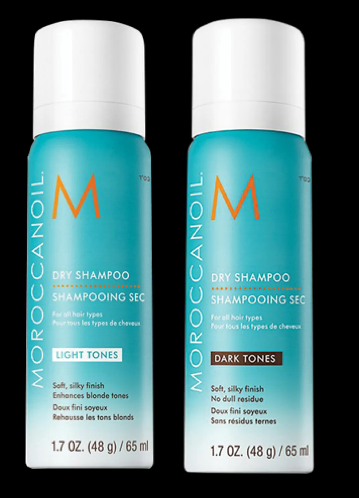 Moroccanoil Travel Size Dry Shampoo