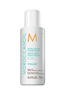 Moroccanoil Travel Size Extra Volume Conditioner 70ml
