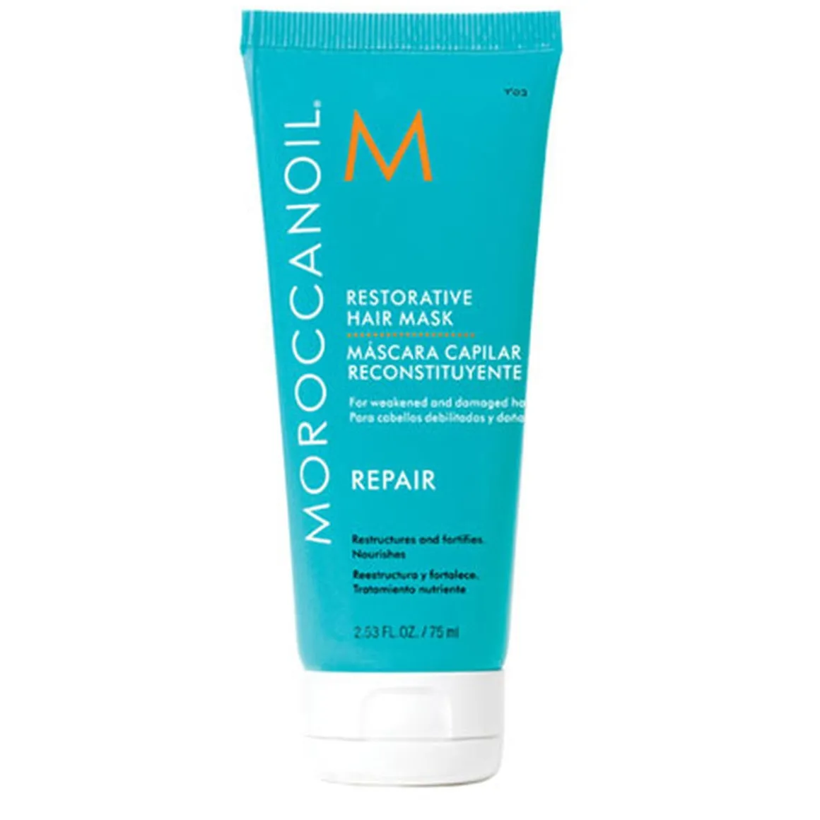 Moroccanoil Travel Size Restorative Hair Mask