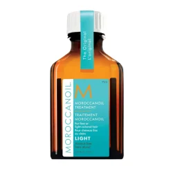 Moroccanoil Travel Size Treatment Light 25ml