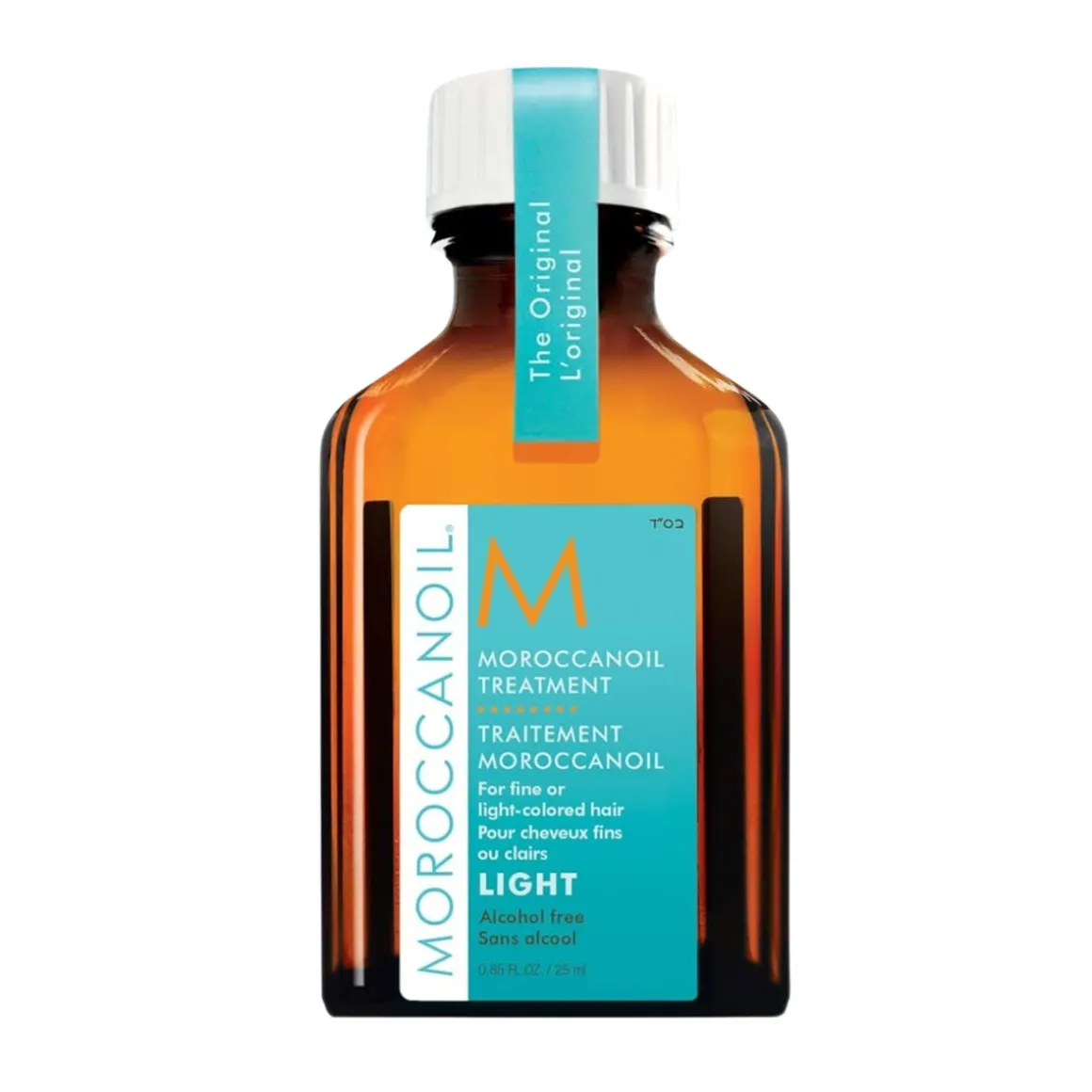 Moroccanoil Travel Size Treatment Light 25ml