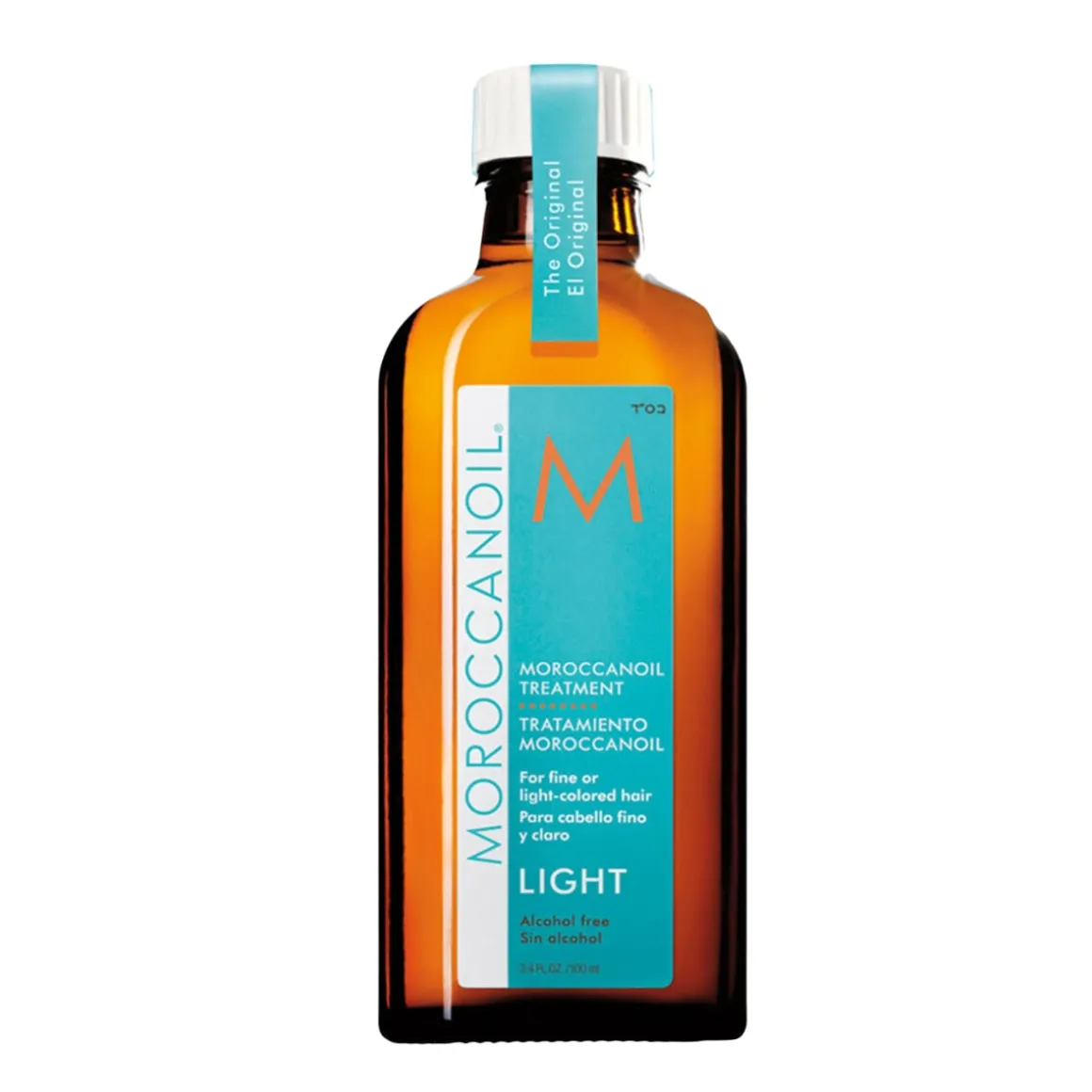 Moroccanoil Treatment Light 100ml