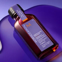 Moroccanoil Treatment Purple