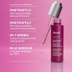 Murad Cellular Hydration Repair Oil Drops 30ml