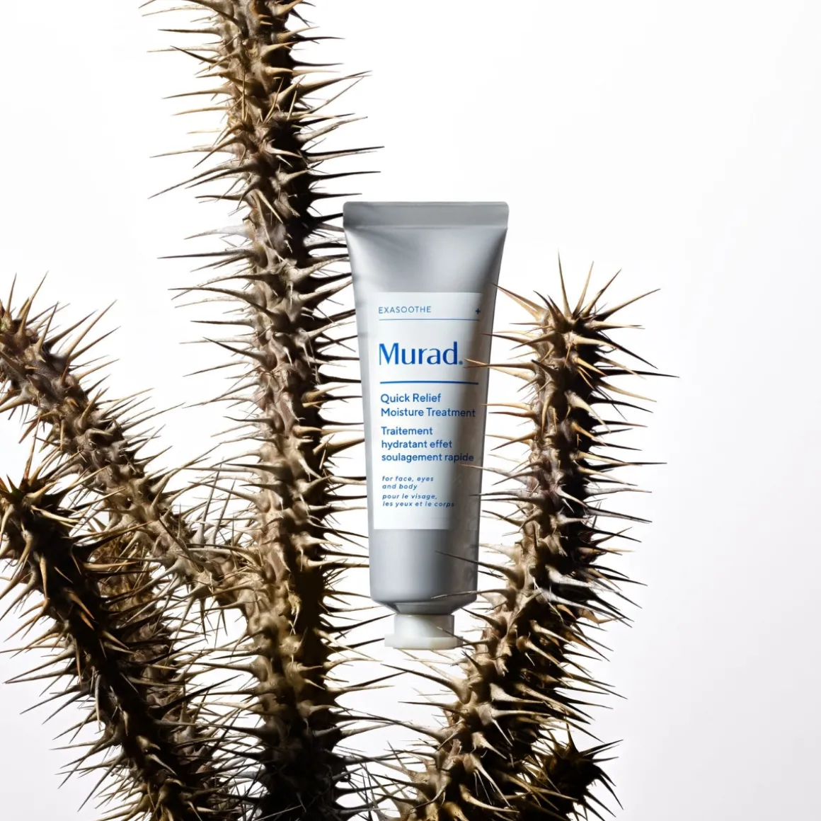 Murad Eczema Control Quick Relief Moisture Treatment 50ml
