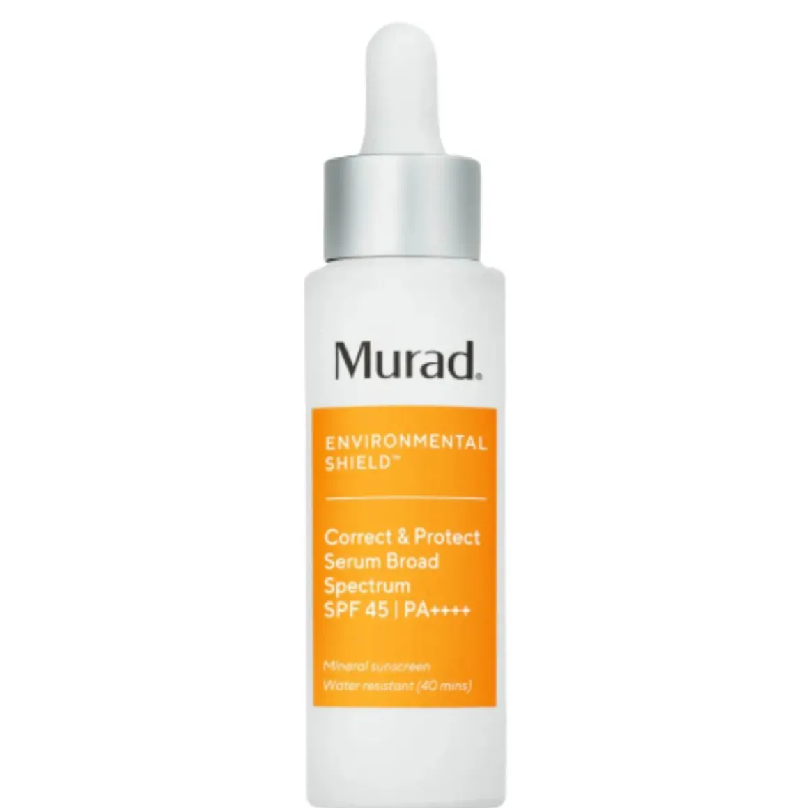 Murad Environmental Shield Correct & Protect Serum Broad Spectrum SPF 45