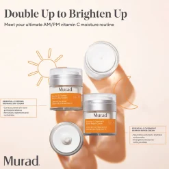 Murad Essential C Firming Radiance Day Cream