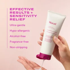 Murad Heartleaf Soothing Face Cleanser