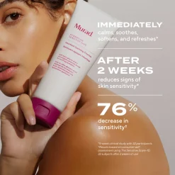 Murad Heartleaf Soothing Face Cleanser