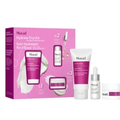 Murad Hydrate Trial Kit