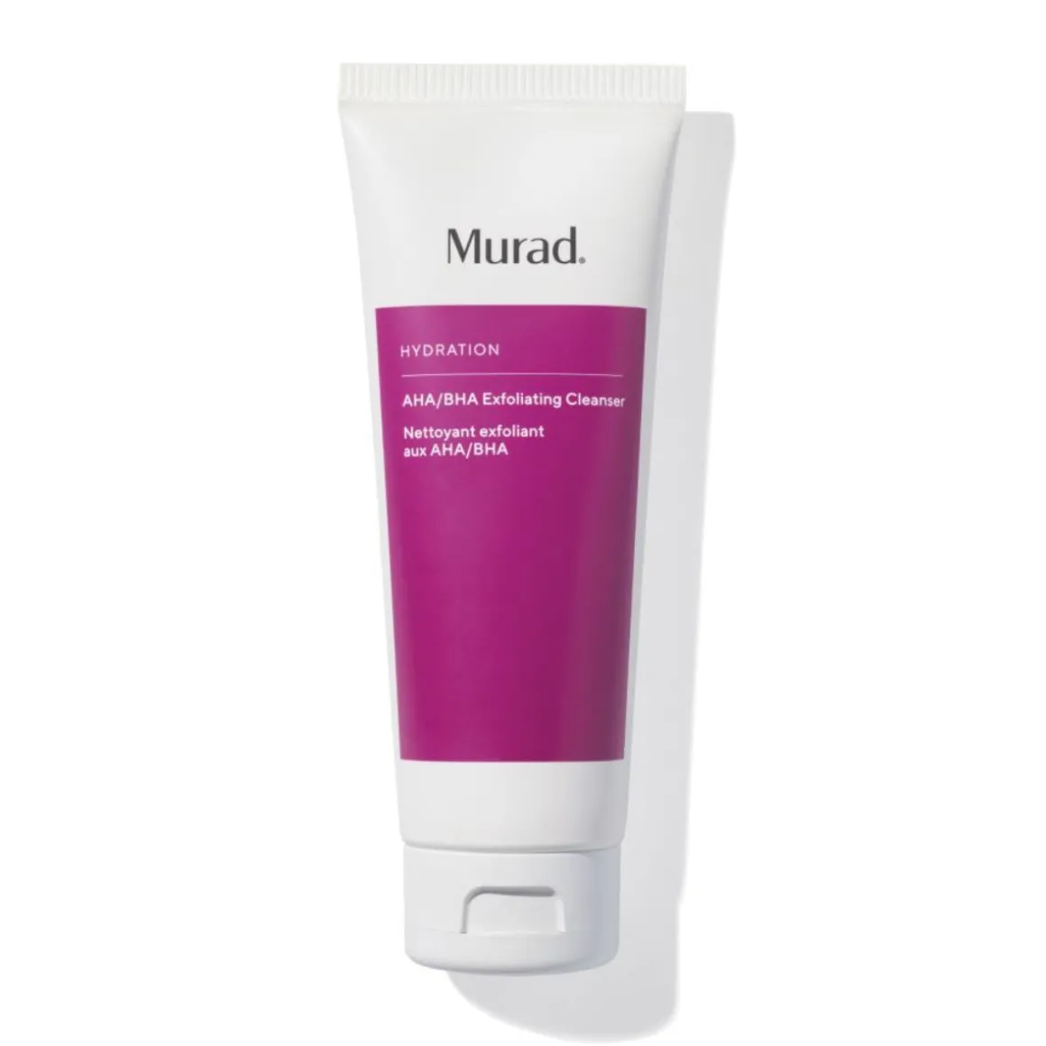 Murad Hydration AHA/BHA Exfoliating Cleanser